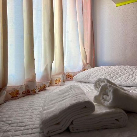 Piso Familiar Con Perfecta Ubicacion Apartment Cordoba Ngoại thất bức ảnh