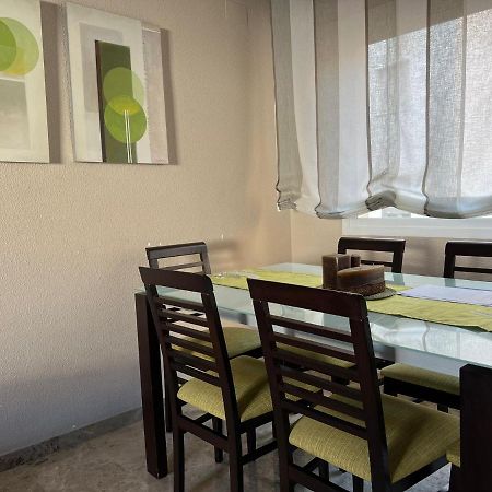 Piso Familiar Con Perfecta Ubicacion Apartment Cordoba Ngoại thất bức ảnh