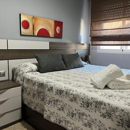 Piso Familiar Con Perfecta Ubicacion Apartment Cordoba Ngoại thất bức ảnh