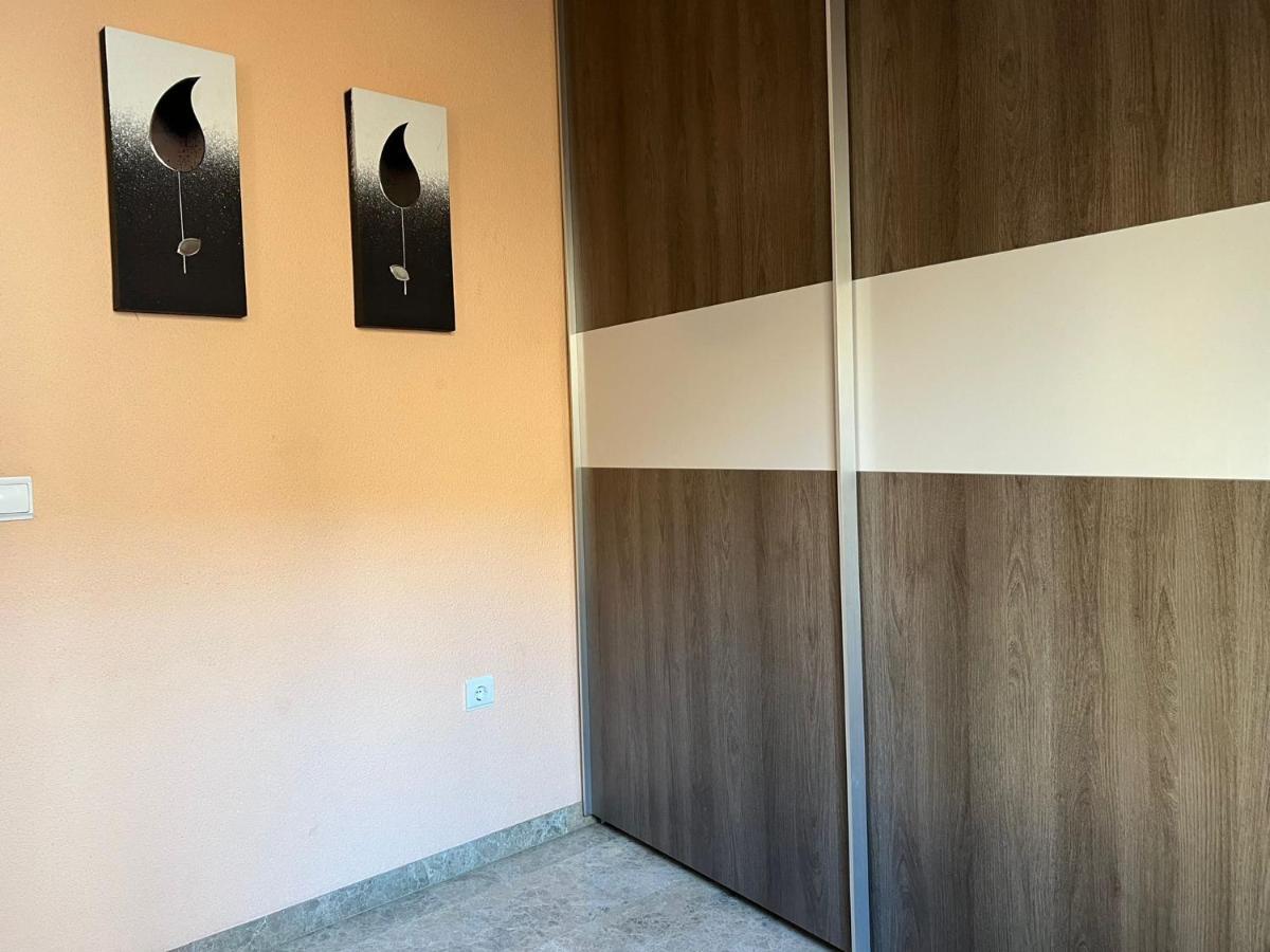 Piso Familiar Con Perfecta Ubicacion Apartment Cordoba Ngoại thất bức ảnh