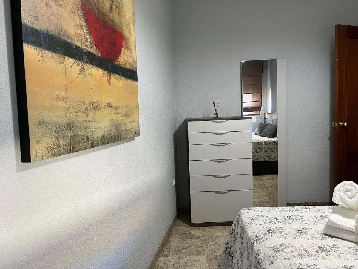 Piso Familiar Con Perfecta Ubicacion Apartment Cordoba Ngoại thất bức ảnh