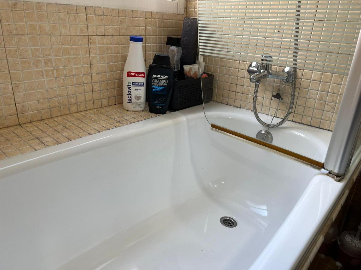 Piso Familiar Con Perfecta Ubicacion Apartment Cordoba Ngoại thất bức ảnh