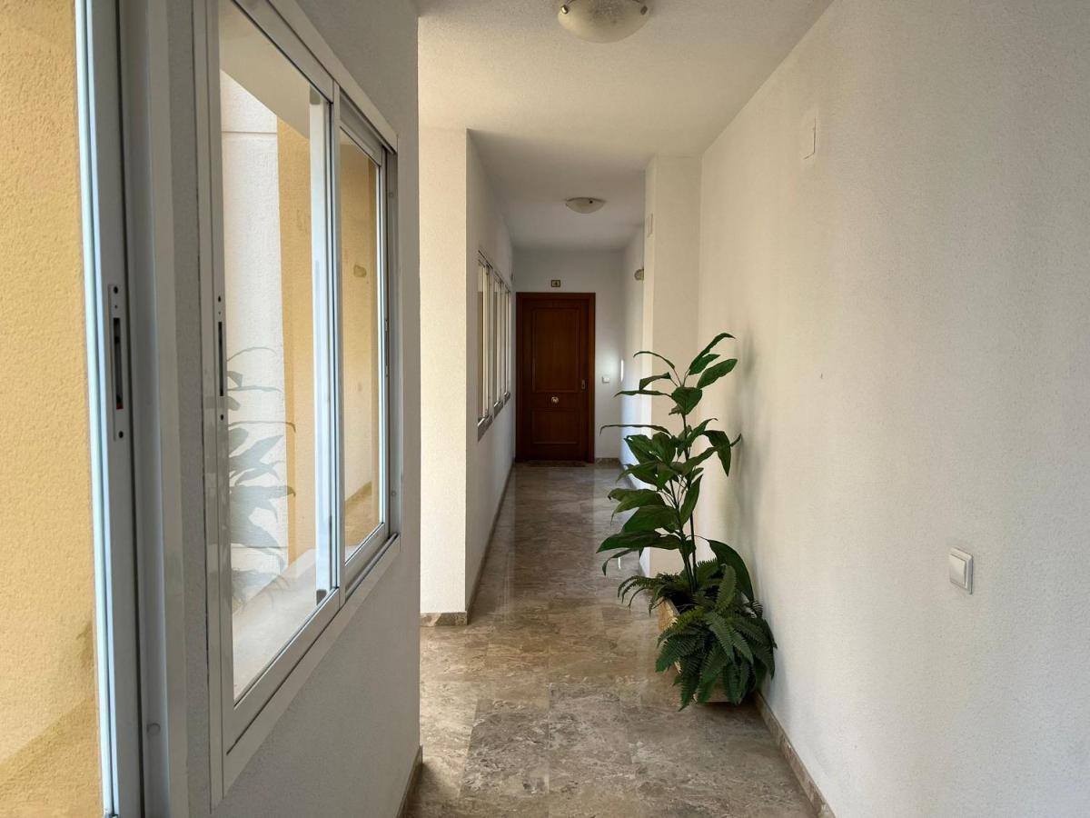 Piso Familiar Con Perfecta Ubicacion Apartment Cordoba Ngoại thất bức ảnh