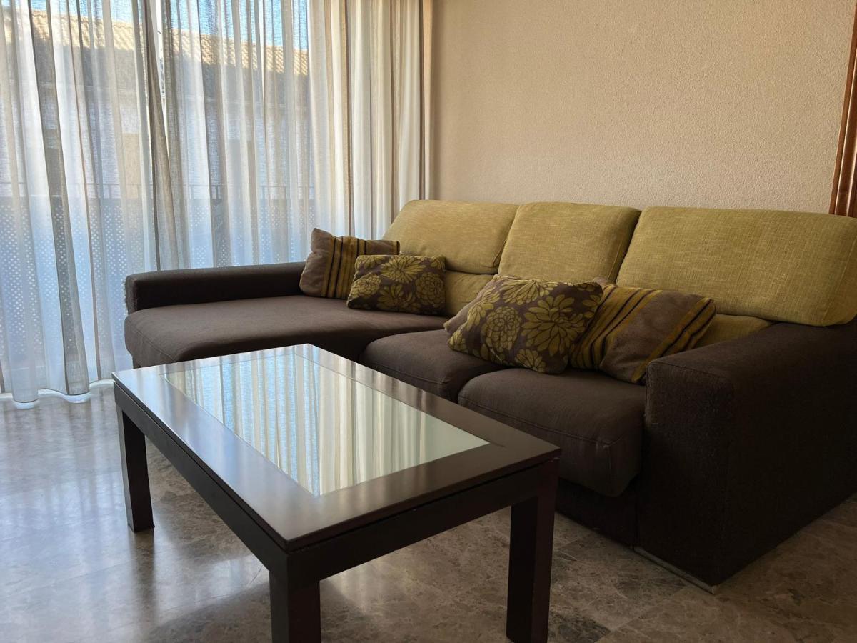 Piso Familiar Con Perfecta Ubicacion Apartment Cordoba Ngoại thất bức ảnh