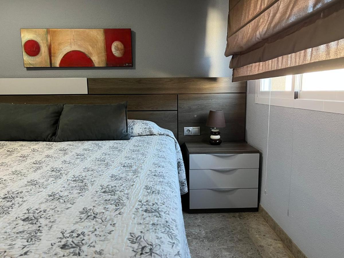 Piso Familiar Con Perfecta Ubicacion Apartment Cordoba Ngoại thất bức ảnh