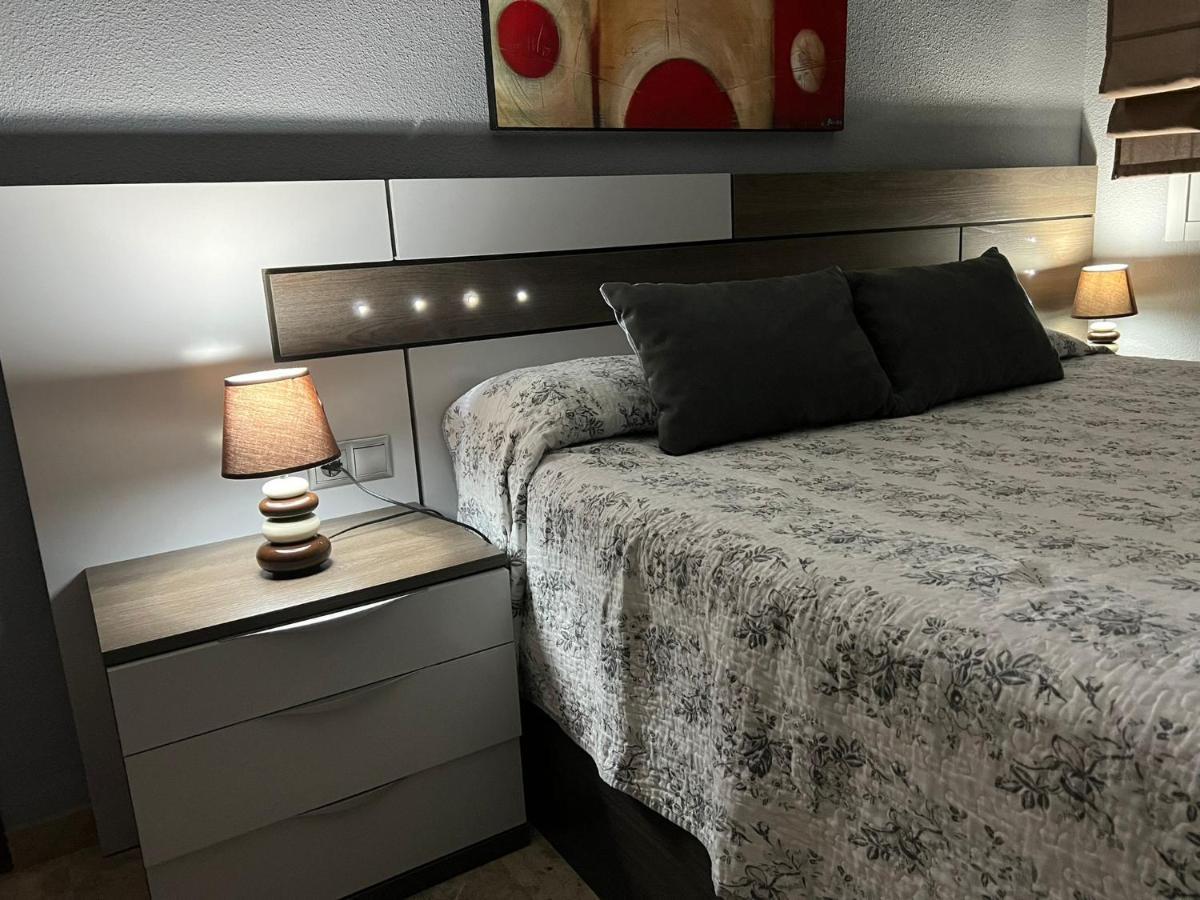 Piso Familiar Con Perfecta Ubicacion Apartment Cordoba Ngoại thất bức ảnh